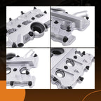 Rocker Cover Set for Audi Q5 SQ5 3.0L V6 (2012–2019)
