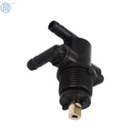3 Way Fuel Shutoff Valve Petcock for Polaris Sportsman 325 335 400 500 (1996–2014)