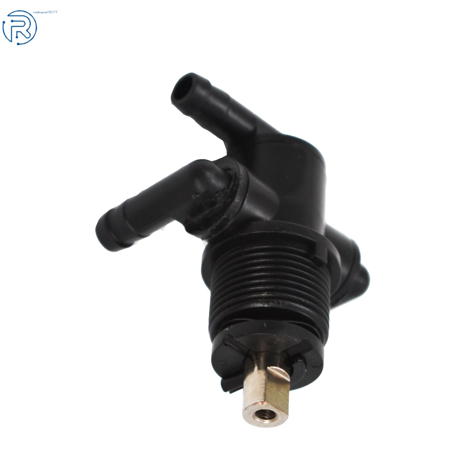 3 Way Fuel Shutoff Valve Petcock for Polaris Sportsman 325 335 400 500 (1996–2014)