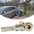 14 Inch Tire Inflation Tool for Motorcycles and Cars