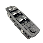 Driver Side Master Power Window Switch for Maserati Ghibli (2014–2018) 670010305