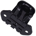 3PCS Upper Hood Safety Catch Latch Lock for Mercedes Benz W221 (2006–2013)