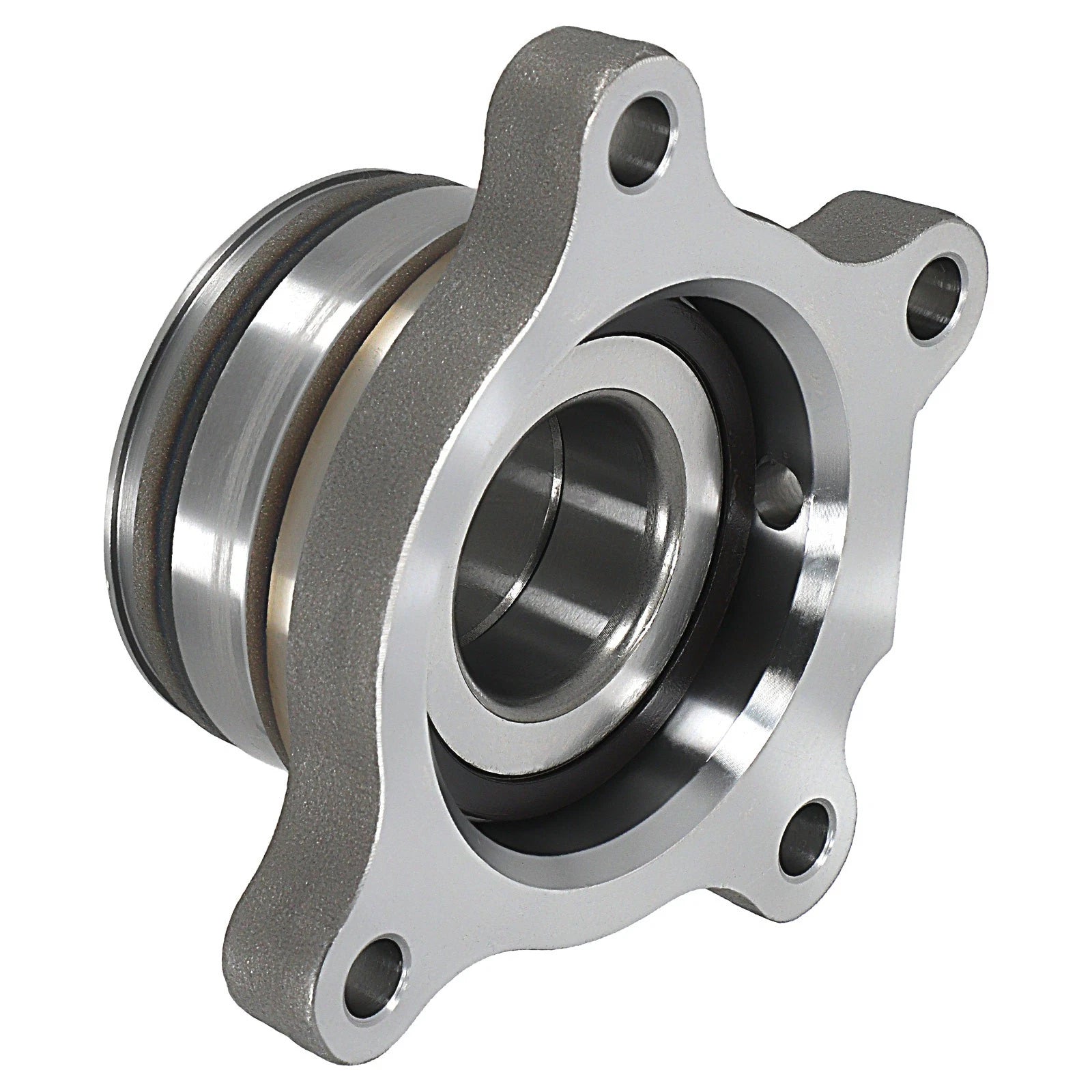 Rear Wheel Bearing Hub for Toyota 4Runner/FJ Cruiser/Lexus GX460/GX470 (2003–2021)