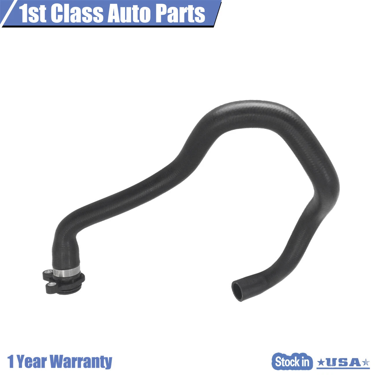 Water Coolant Hose for BMW E60 E61 (2006-2010)