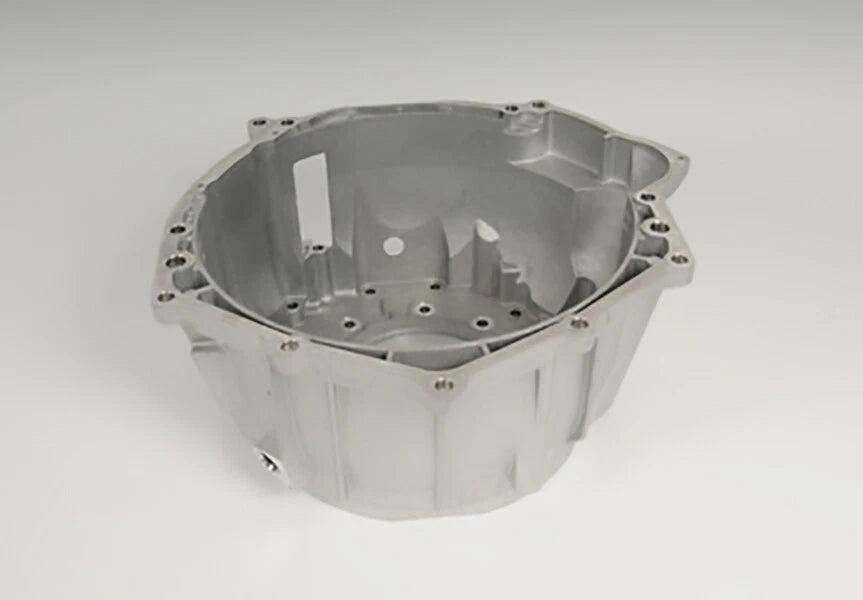 Automatic Transmission Bell Housing for GM (29540491)