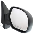 Right Side Mirror for Chevrolet Avalanche, GMC Yukon XL (2007–2014)
