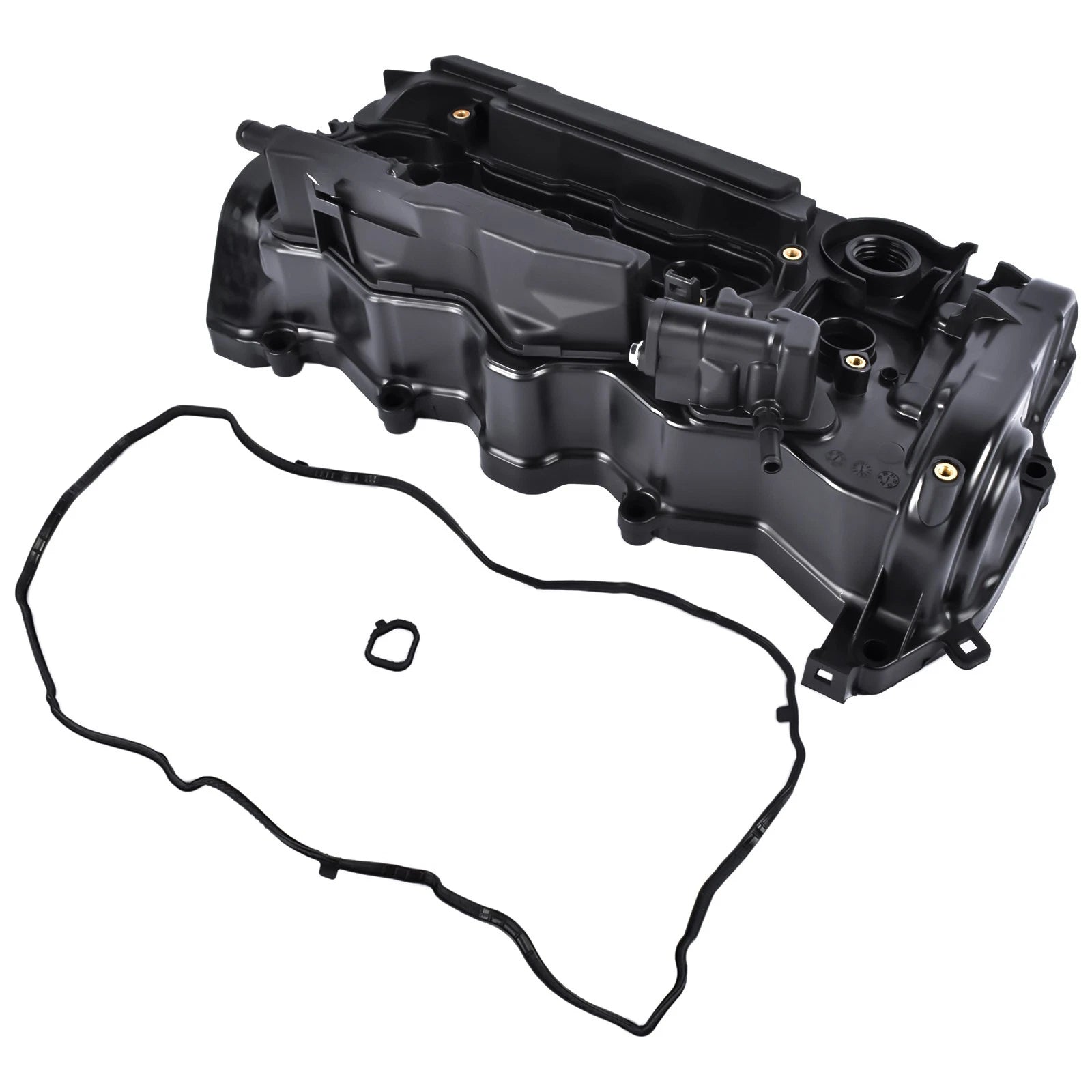 Engine Valve Cover 12310-5A2-A01 for Honda Accord (2013–2017), CR-V (2015–2019)