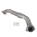 Exhaust Manifold Crossover Pipe for Buick Rendezvous Terraza Pontiac Aztek