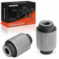 2X Front Lower Control Arm Bushing for Honda Pilot Odyssey MDX (2003–2015)