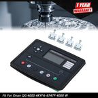 Auto Start Control Module for Deep Sea Electronics (DSE-7310)