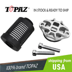 Coupling Filter for Volvo S60 S80 XC60 (2009–2012)