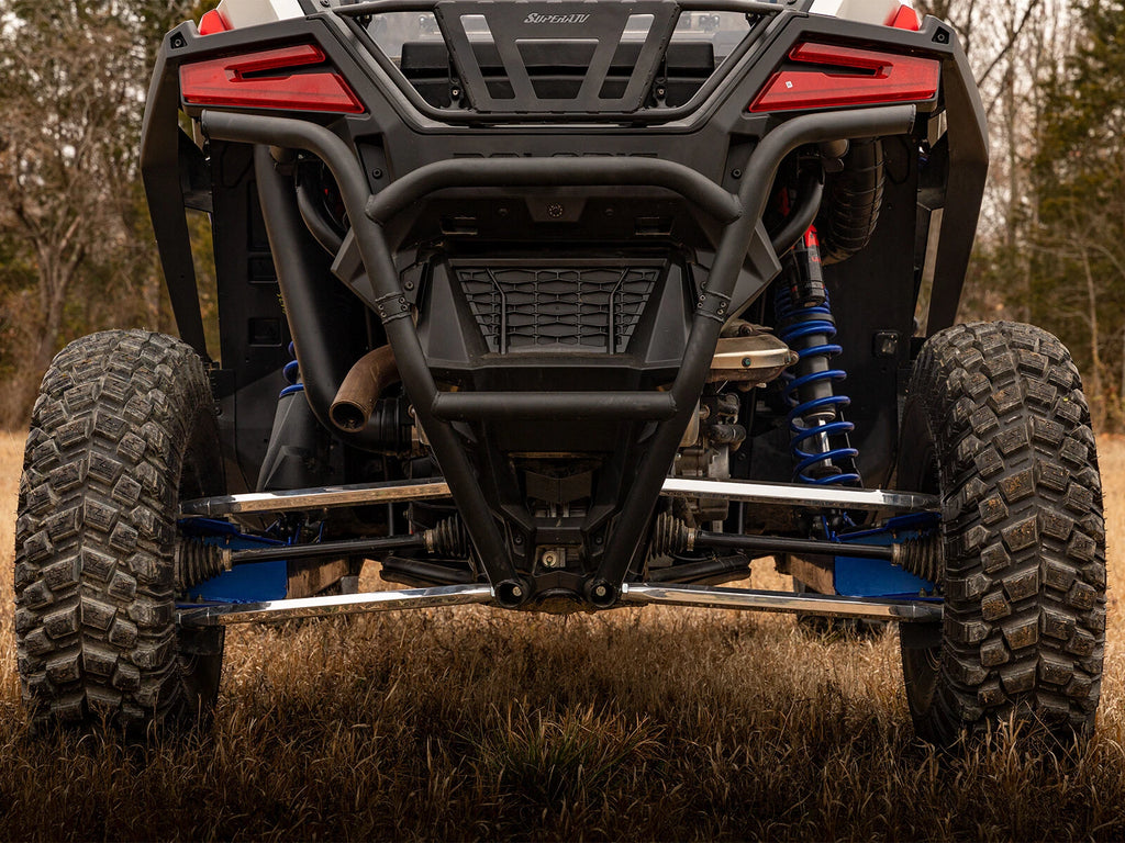 SuperATV Billet Aluminum Hex Radius Arms for Polaris RZR PRO XP (2020–2023)
