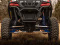 SuperATV Billet Aluminum Hex Radius Arms for Polaris RZR PRO XP (2020–2023)