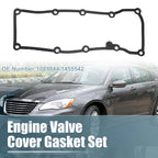 Valve Cover Gasket for Ford Fiesta Mk5 1.3 (2001–2008) No. 1089844