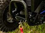 Winch Mounting Plate for Honda Talon 1000R / 1000X (2019–2023)