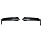 Front Bumper Fangs Trim Air Vent Lid Cover for BMW 3-Series F30 F31 (2012–2018)