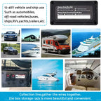 M8 M10 300A DC12V-48V Power Distribution Box Terminal Block for Bus Bar