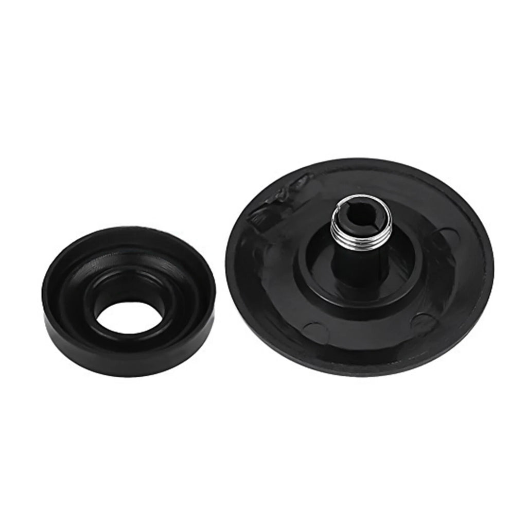 Joystick Center Console Button Cover for Audi A4 A5 A6 Q5 Q7 S4 (2017-2019)