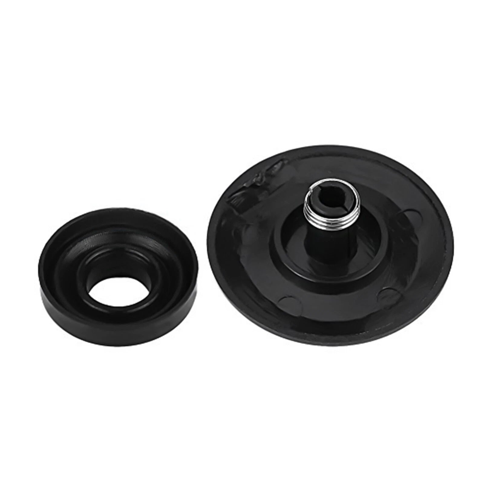 Joystick Center Console Button Cover for Audi A4 A5 A6 Q5 Q7 S4 (2017-2019)