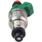 6 x Fuel Injectors for Mitsubishi Montero 3.5L V6 (1994–1996)