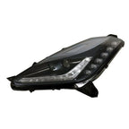 HID Xenon Headlight for Chevy Corvette (2014–2019) Driver Side