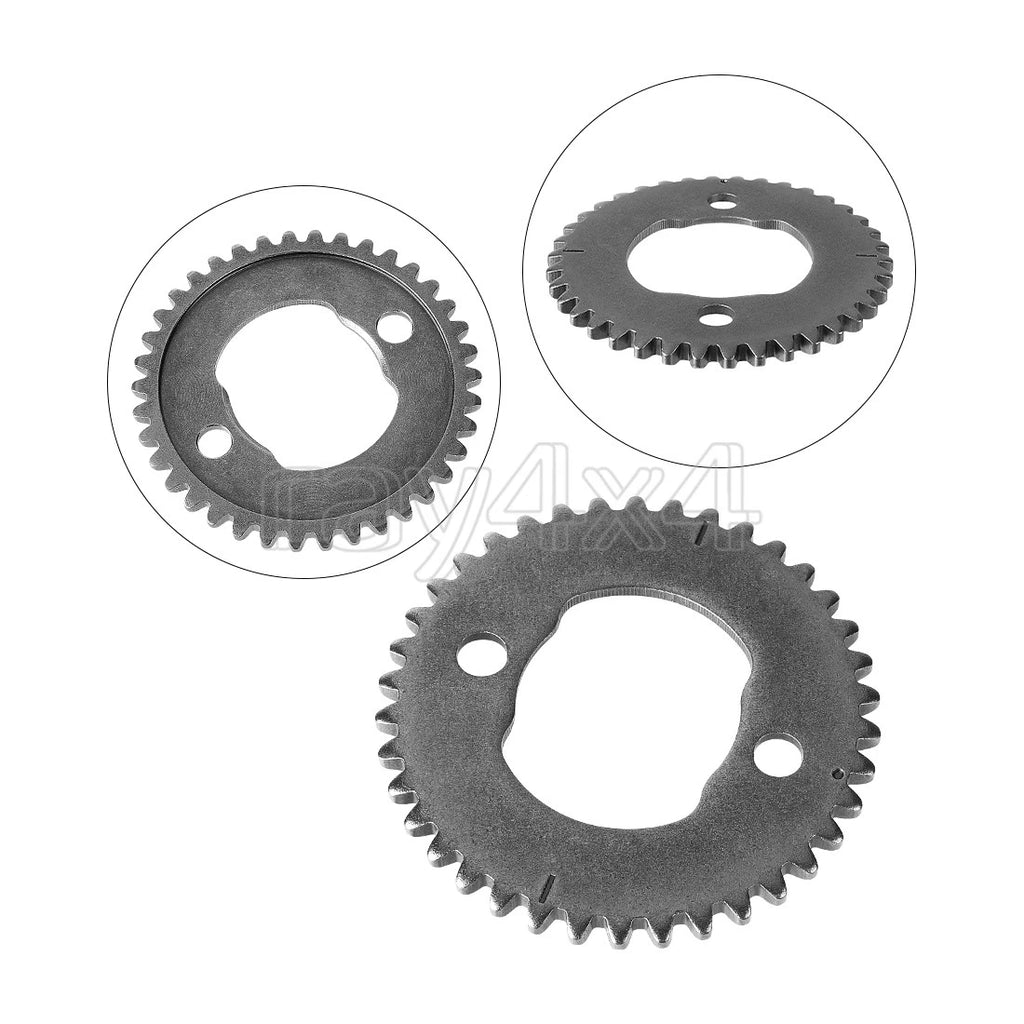 Camshaft & Rocker Arm Kit for Honda FourTrax 300 (1988–2000) 14101-HC4-750