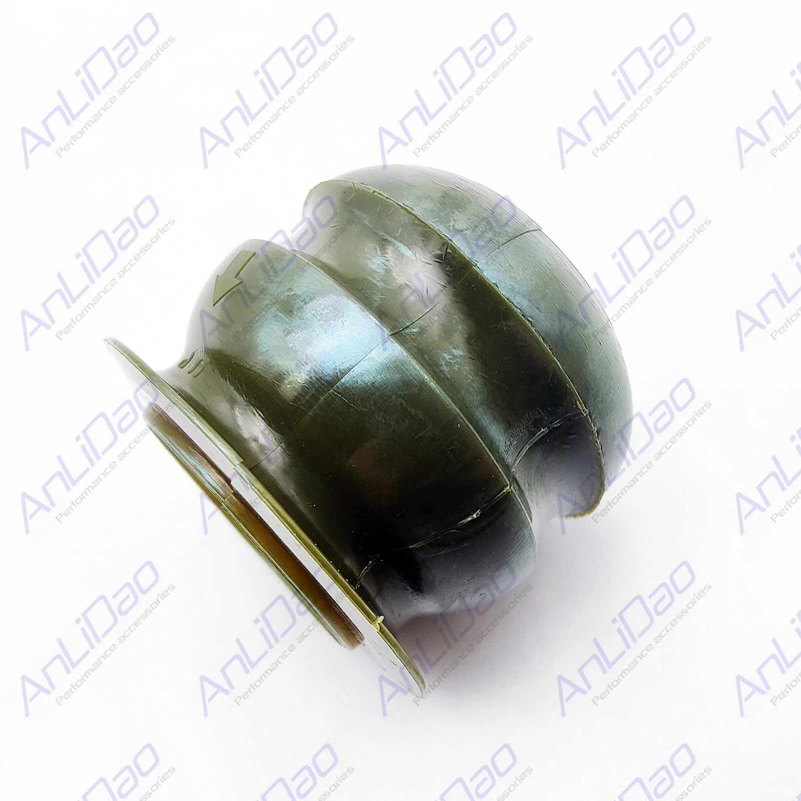 Upper Steering Stem Shaft Bushing for Honda TRX 300 Fourtrax (1993–2000) 53221-HC4-000