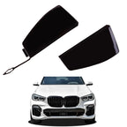 Front Bumper Tow Eye Hook Cover Cap for 2019-2023 BMW X5 (2019-2023)