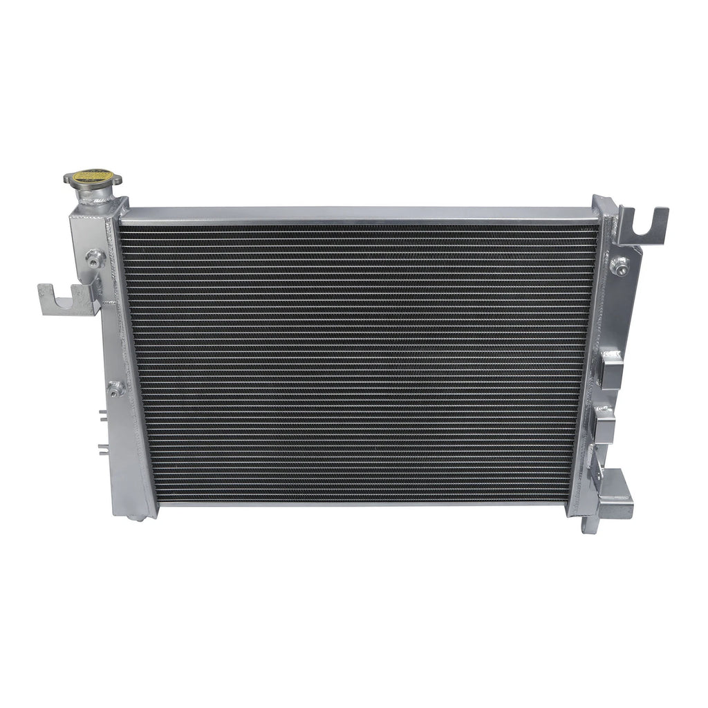 Radiator Cooler for Dodge Ram 1500 2500 3500 5.7L Hemi V8 (2004–2008)