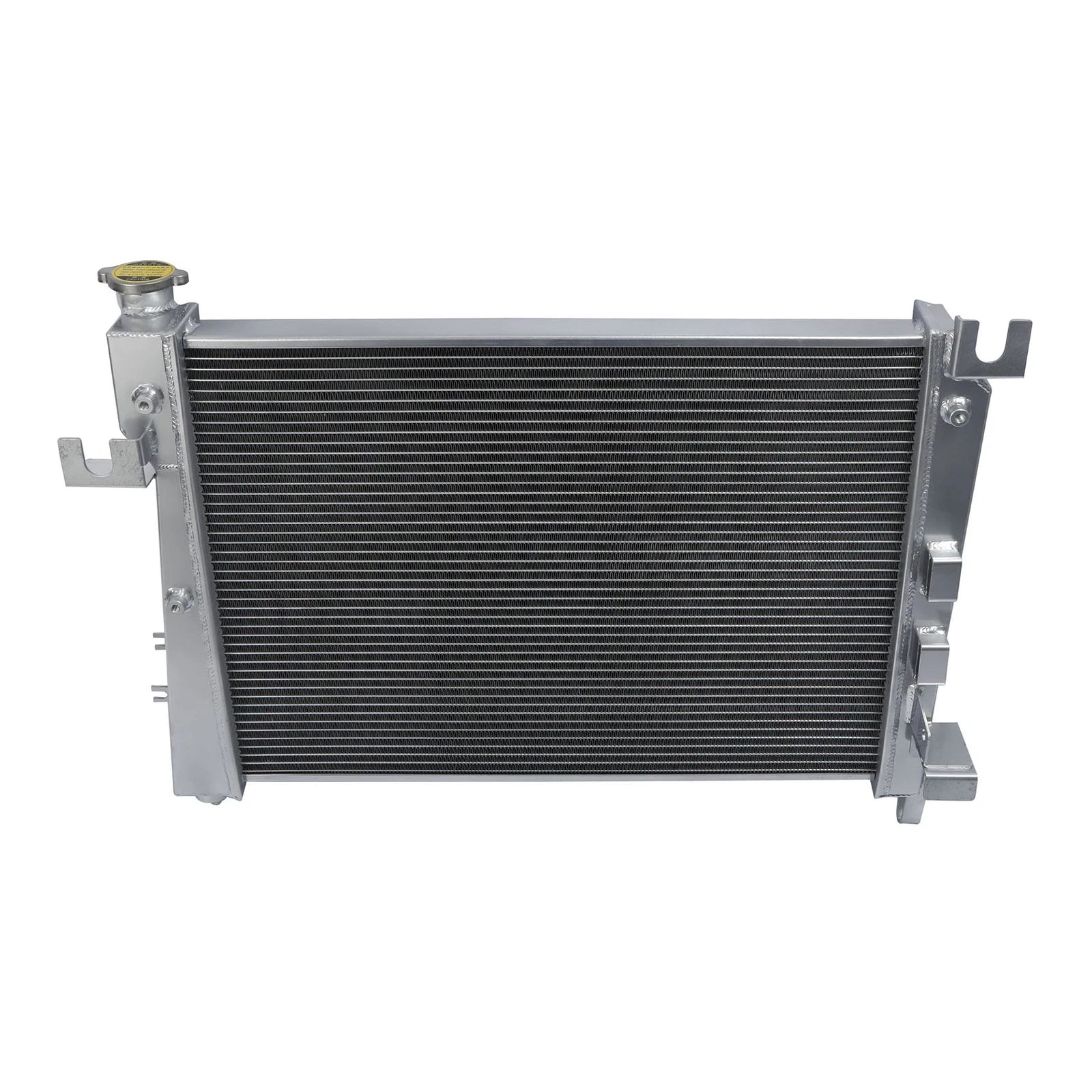 Radiator Cooler for Dodge Ram 1500 2500 3500 5.7L Hemi V8 (2004–2008)