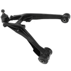 Set of 6 Front Control Arms with Ball Joints for Cadillac Escalade (2007–2014)