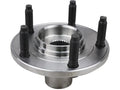 Front Wheel Hub Assembly for Mazda Tribute (2001–2006, 2008–2011) RM274MG