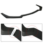 Front Bumper Lip Splitter for Ford Mustang (2018–2023)