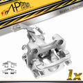 Rear Right Brake Caliper with Bracket for Toyota Prius (2016-2022)