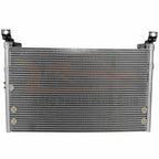 Aluminum AC Condenser for Toyota Tacoma (1998-2004)