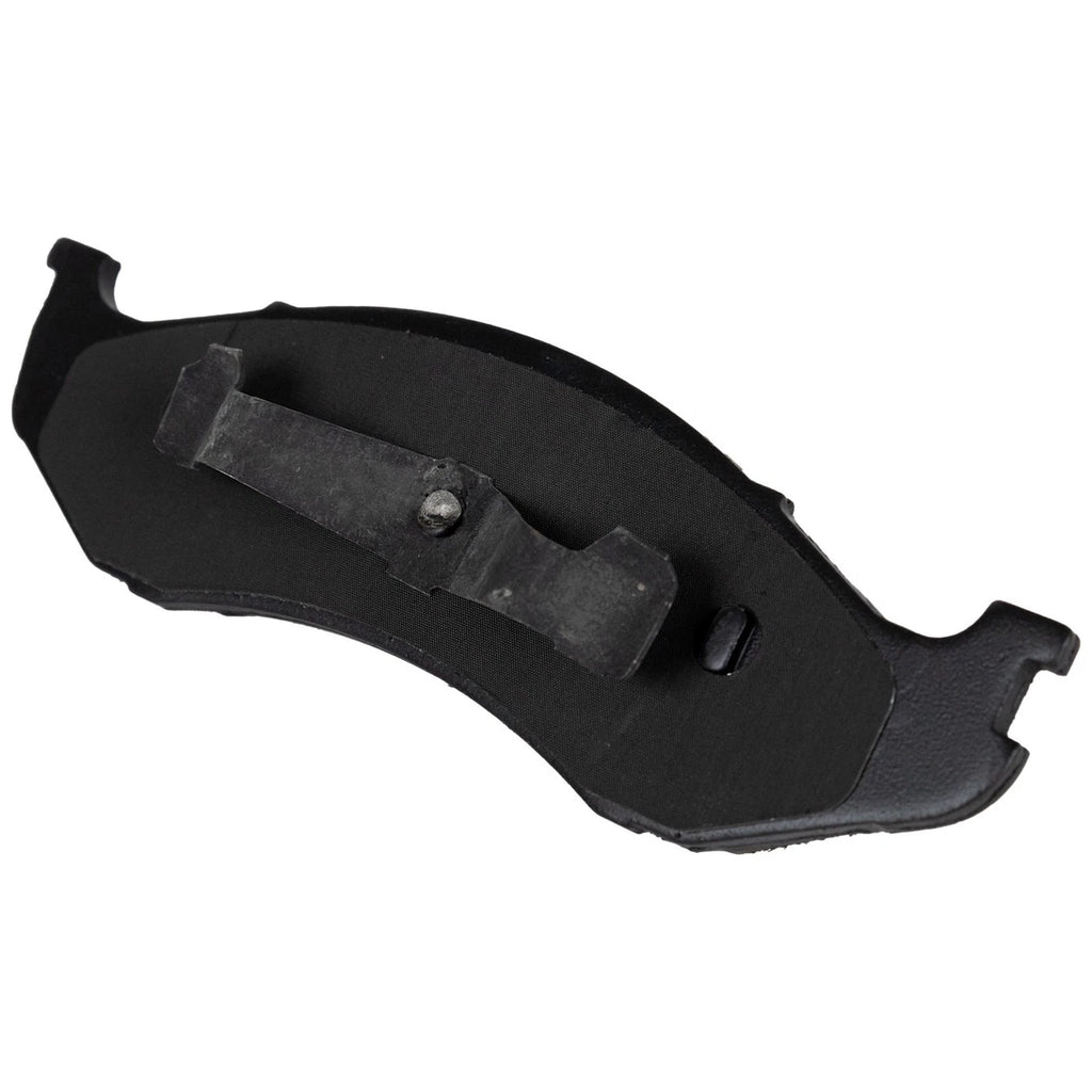 Front Brake Pad Set for Jeep Cherokee, Grand Cherokee (1990–2001)