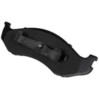 Front Brake Pad Set for Jeep Cherokee, Grand Cherokee (1990–2001)