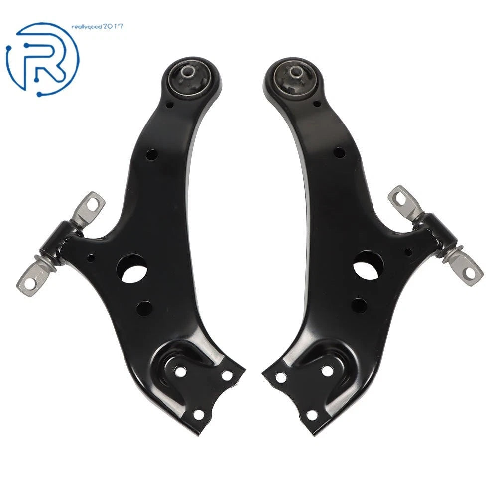 Front Lower Control Arm Ball Joint Tie Rod Boot for Toyota Venza (2009-2016)