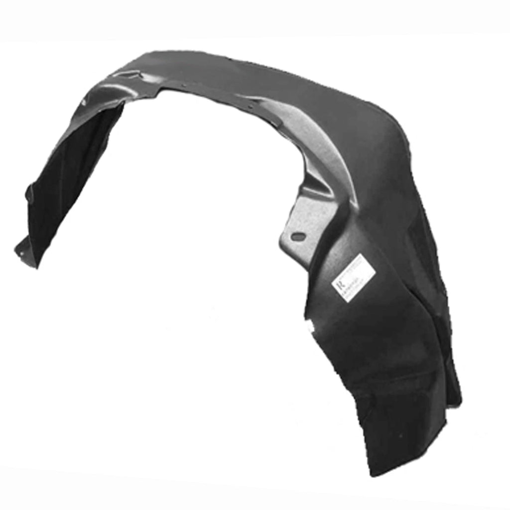 Replacement Passenger Side Front Inner Fender for Jeep Patriot (2007–2010)