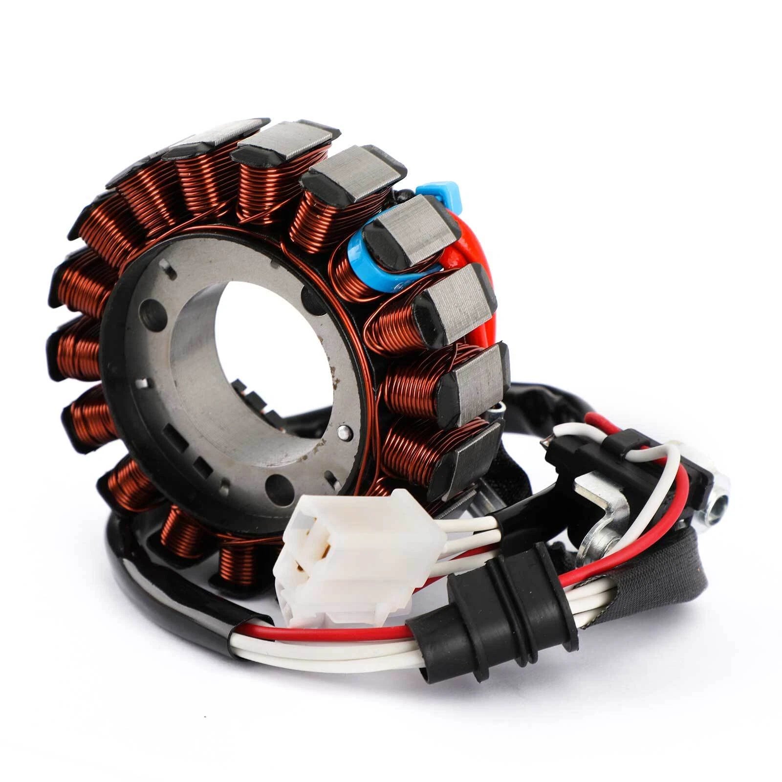 Stator Generator for Yamaha YZF R15, R125, MT125, WR125R/X (2009–2019)