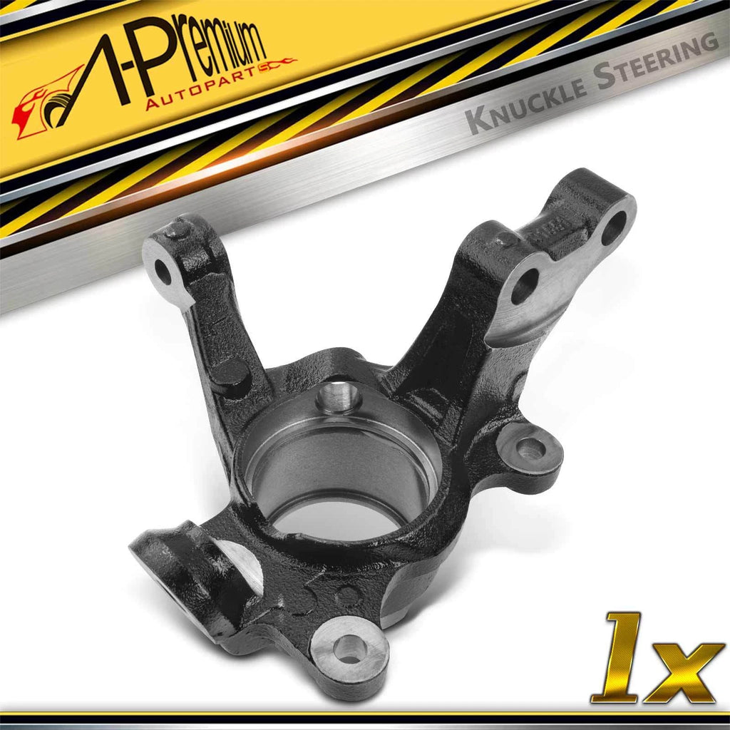 Front Left Steering Knuckle for Toyota Matrix (2003-2006)