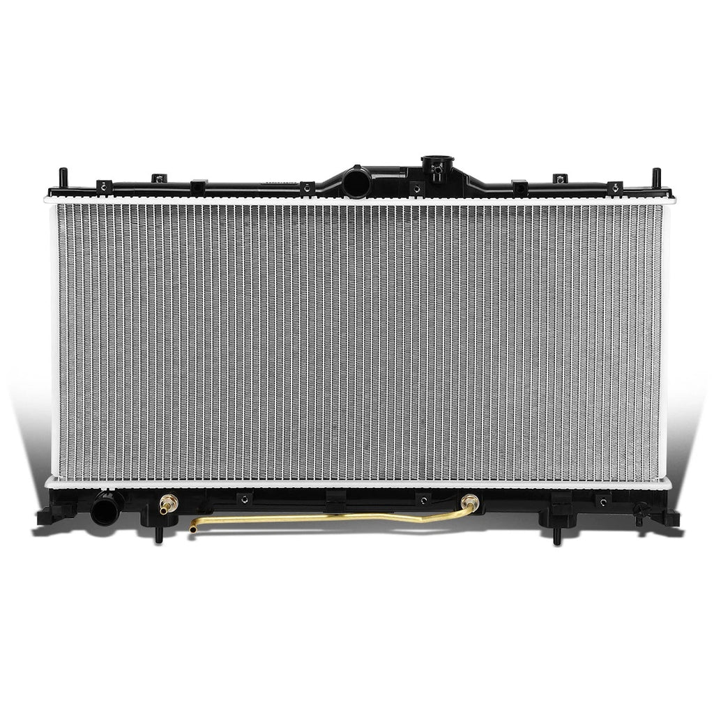 OE Style Aluminum Radiator for Mitsubishi Eclipse 2006–2012 DPI 2842