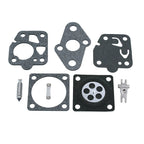 Carburetor Repair Kit for Kawasaki TG20 TG24 TG25 TG33 TD24 TD25 TD33