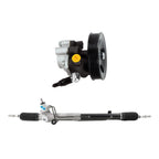 Power Steering Rack with Pump for Toyota Sequoia 4.7L V8 (2001–2007) 244-0097