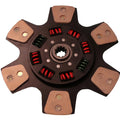 Clutch Disc for Case-IH Tractors 495, 584, 3220, 3230, 4200 (85026C3)