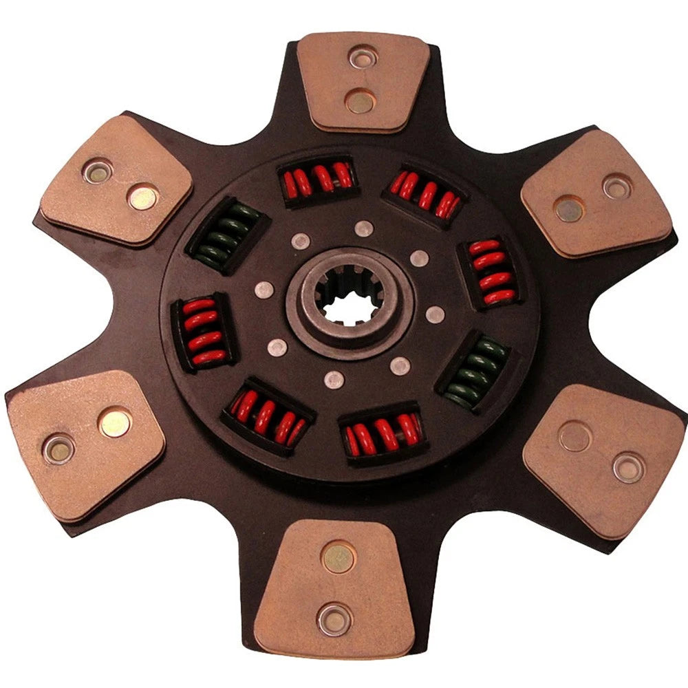 Clutch Disc for Case-IH Tractors 495, 584, 3220, 3230, 4200 (85026C3)
