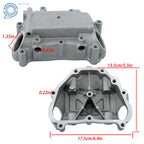 Cylinder Head Cover for Honda Rancher 420 500 (2007–2013)
