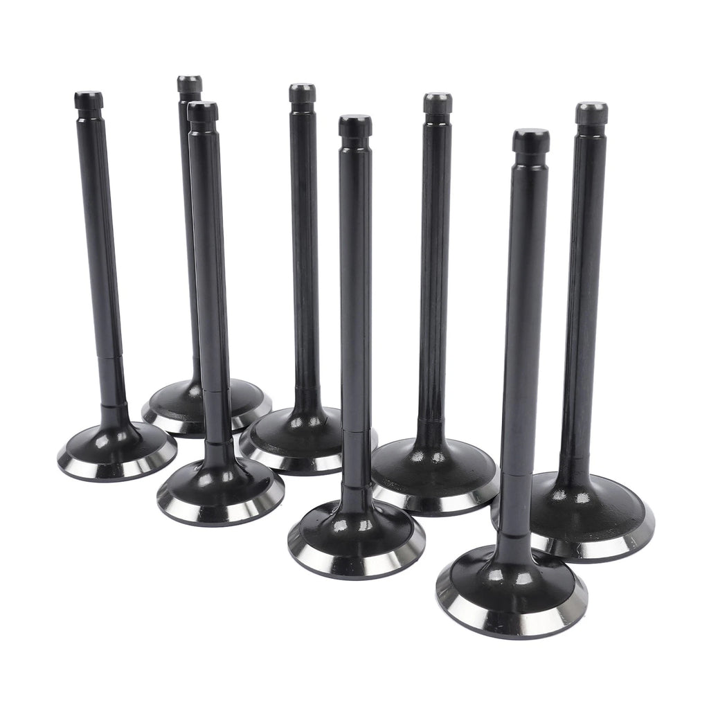 8X Intake & Exhaust Valve for Toyota 4Runner Celica Pickup 22R 22RE (1985–1995)