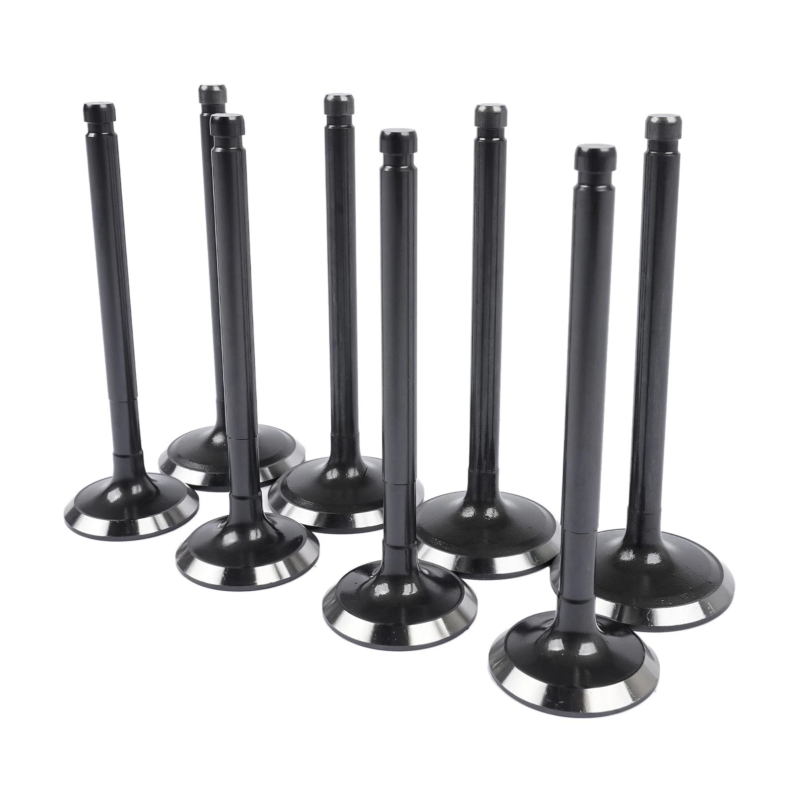 8X Intake & Exhaust Valve for Toyota 4Runner Celica Pickup 22R 22RE (1985–1995)