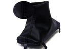 Automatic Shift Boot Cover for Ford F150 (2015–2020) Black PVC Leather